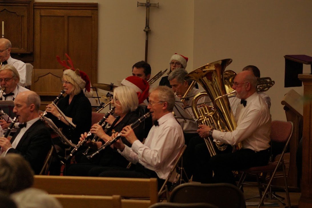 Gallery Darlington Ensemble